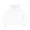 Women's Dink Dink Smash - Crop Hoodie