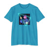 Neon Picklehead Pickleball T-Shirt • Men's