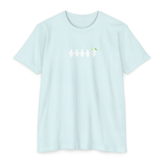 Life is Better with Pickleball T-Shirt • Women's