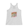Pickleball is Life Racerback Tank top • Women's