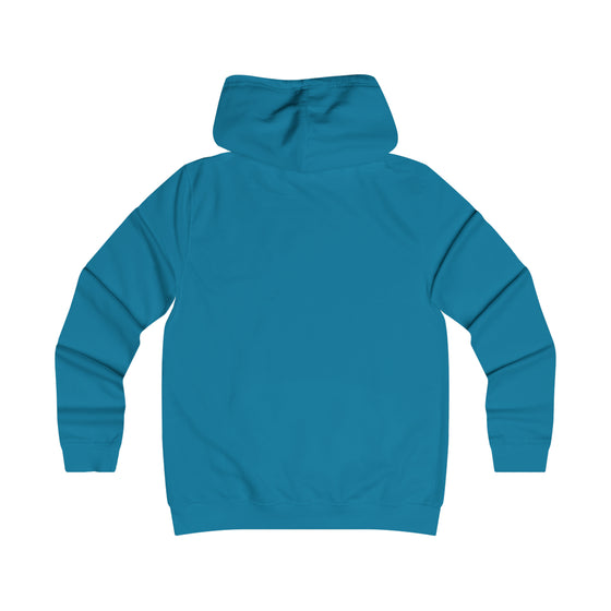 Pickleball Beach Hoodie • Women's