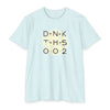 DNKTHS Pickleball T-Shirt • Unisex